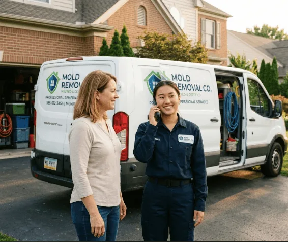 Crawlspace Mold Remediation Greenville, SC FAQs